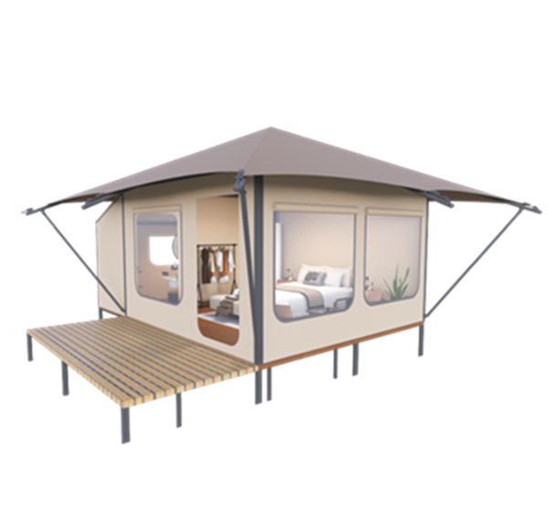 竹山县酒店帐篷生产厂家