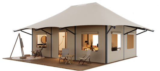 竹山县酒店帐篷生产厂家